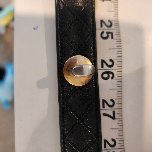 Chanel belt - Picture 7 of 16